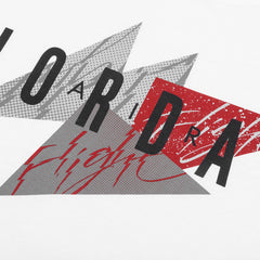 Jumpman S/S T-Shirt - White