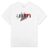 Jumpman S/S T-Shirt - White