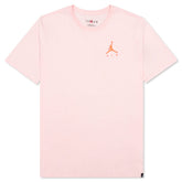 Jumpman T-Shirt - Orange Pearl/Atomic Orange