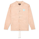 Jumpman Classics Jacket - Sunset Haze/Pure Platinum