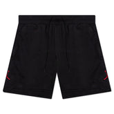 Jumpman Diamond Shorts - Black