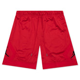 Jumpman Mesh Diamond Shorts - Gym Red
