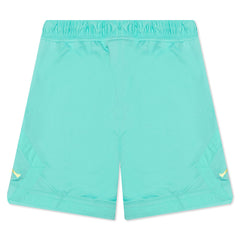Jumpman Mesh Diamond Shorts - Tropical Twist
