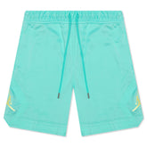 Jumpman Mesh Diamond Shorts - Tropical Twist