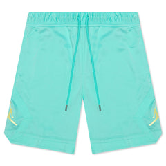 Jumpman Mesh Diamond Shorts - Tropical Twist