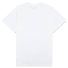 Jumpman Photo S/S T-Shirt - White