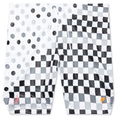Legacy AJ3 AOP Short - White