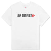 Los Angeles T-Shirt - White