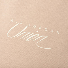 x Union Fleece Pant - Bio Beige