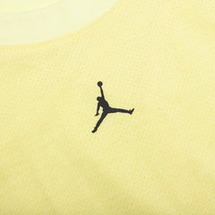 Sport Women's Diamond Tank - Citron Tint/Black