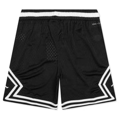 Sport Dri-FIT Diamond Shorts - Black/White