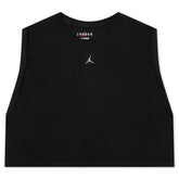 Women's Sport Tank - Black/Stealth