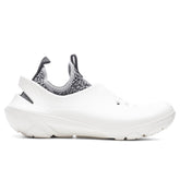 System.23 - Sail/Black/Cement Grey