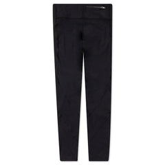 Women's 7/8 Essential Legging - Black