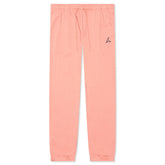 Essential Women's Fleece Pants - Light Madder Root