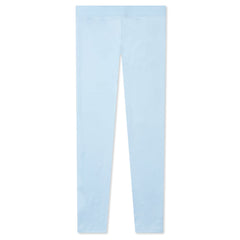 Women's Leggings - Celestine Blue/Summit White