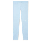 Women's Leggings - Celestine Blue/Summit White