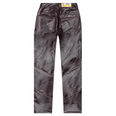 x Maison Chateau Rouge Women's Pant - Brown Basalt/Sail