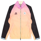 DJ Khaled x Jacket - Bicycle Yellow/Violet Star/Black