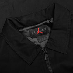 x J Balvin Woven Jacket - Black