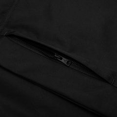 x J Balvin Woven Jacket - Black