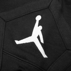 x Nina Abney Sweatshorts - Black
