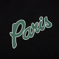 x Paris Saint-Germain L/S Tee - Black