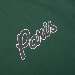 x Paris Saint-Germain L/S Tee - Noble Green
