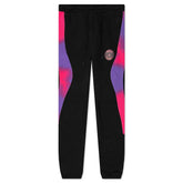 x Paris Saint-Germain Statement Fleece Pants - Black