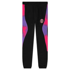 x Paris Saint-Germain Statement Fleece Pants - Black