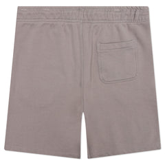 x Shelflife Shorts - Enigma Stone/Total Orange