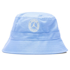 x Union Bucket Hat - Cobalt Pulse/Coconut Milk