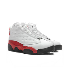 13 Retro OG 'True Red' (PS) - White/Black/True Red