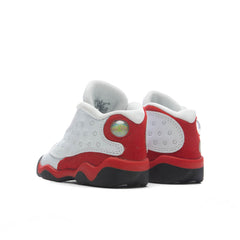 13 Retro OG 'True Red' (TD) - White/Black/True Red