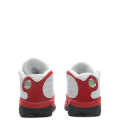 13 Retro OG 'True Red' (TD) - White/Black/True Red