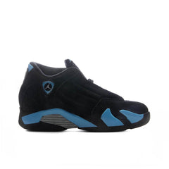 14 Retro 'University Blue' (PS) - Black/White/University Blue
