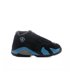 14 Retro 'University Blue' (TD) - Black/White/University Blue