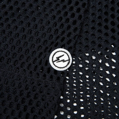 x Union x Fragment L/S Jersey - Black/Ivory