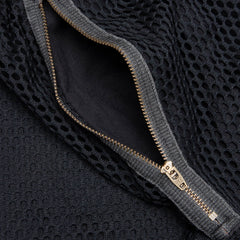 x Union x Fragment Short - Black/Pale Ivory