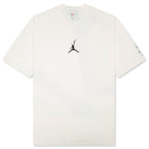 x Union x Fragment Tee - Pale Ivory/Ivory/Black