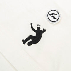x Union x Fragment Thermal - Pale Ivory/Team Orange/White/Black