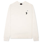 x Union x Fragment Thermal - Pale Ivory/Team Orange/White/Black
