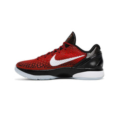 Kobe 6 Protro 'Challenge Red All Star' (2021)