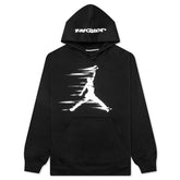 MVP Hoodie - Black/Iron Grey/Iron Grey
