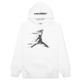 MVP Hoodie - Sail/Black/Black