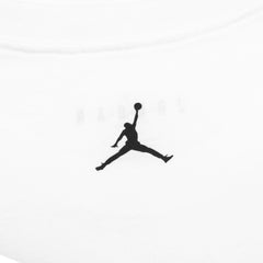 MVP S/S T-Shirt - White/Gym Red/Gym Red