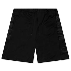 x Infinite Archives Cat-Scratch Short - Black