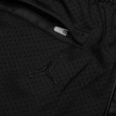x Infinite Archives Cat-Scratch Short - Black