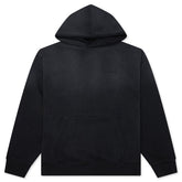 x Infinite Archives Fleece Hoodie - Black