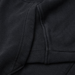 x Infinite Archives Fleece Hoodie - Black